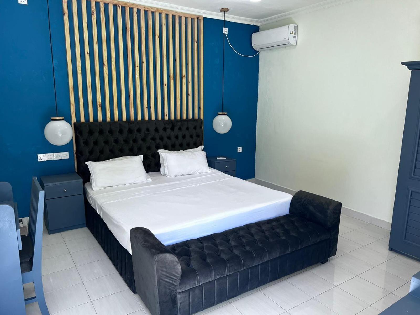 Equatorial Divers Lodge Addu City Exterior foto