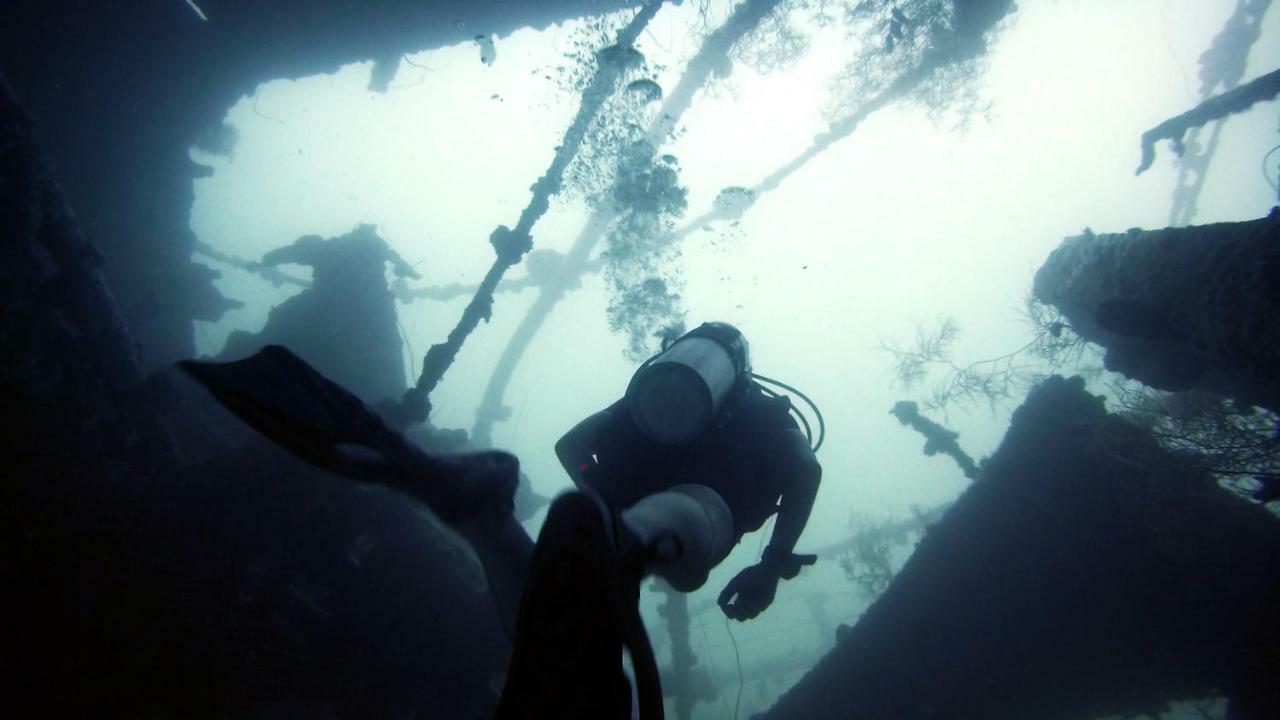 Equatorial Divers Lodge Addu City Exterior foto
